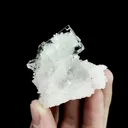 Natural Green Fluorite Mineral Specimen,High Quality Specimen,ZHEJIANG,CHINA(54*56*40mm) - image 1