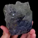 Natural Green Fluorite, Mineral Specimen:Xianghualing,Hunan (75*70*65MM) - image 5