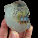 Natural Green Fluorite, Mineral Specimen:Yaogangxian,Hunan (50*55*45MM) - image 3