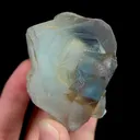 Natural Green Fluorite, Mineral Specimen:Yaogangxian,Hunan (50*55*45MM) - image 4
