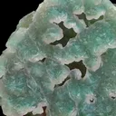 Natural Green Fluorite, Mineral Specimen:Zhejiang,China (240*170*60MM) - image 3