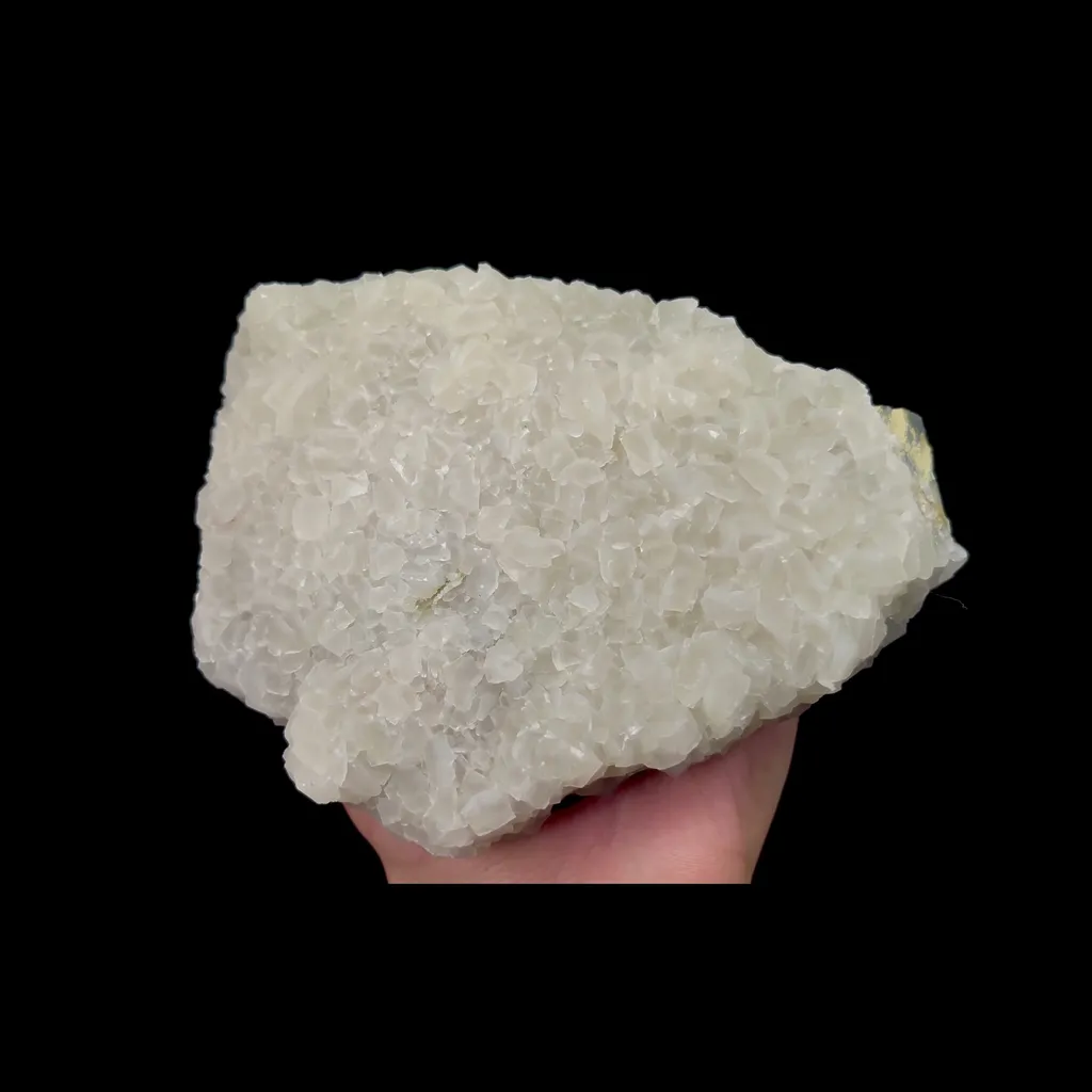 Natural Green Phantom Fluorite and Calcite Mineral Specimen,High Quality Specimen,YINDU,INNER MONGOLIA,CHINA(145*100*50mm) - image 4