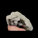 Natural Green Phantom Fluorite and Calcite Mineral Specimen,High Quality Specimen,YINDU,INNER MONGOLIA,CHINA(145*100*50mm) - image 3