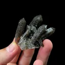 Natural Green Quartz Cluster Mineral Specimen,High Quality Specimen,INNER MONGOLIA,CHINA(50*25*40mm) - image 1