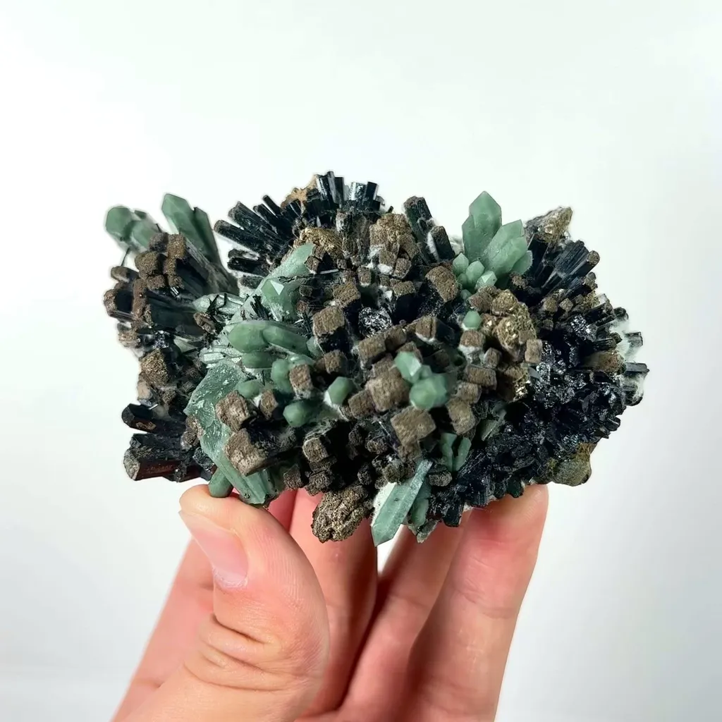 specimen video