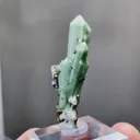 Natural Green Quartz comes from Inner Mongolia 20*10*40MM - image 5