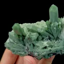 Natural Green Quartz Mineral Specimen,High Quality Specimen,HUANGGANG LIANG,INNER MONGOLIA,CHINA(88*46*45mm) - image 3