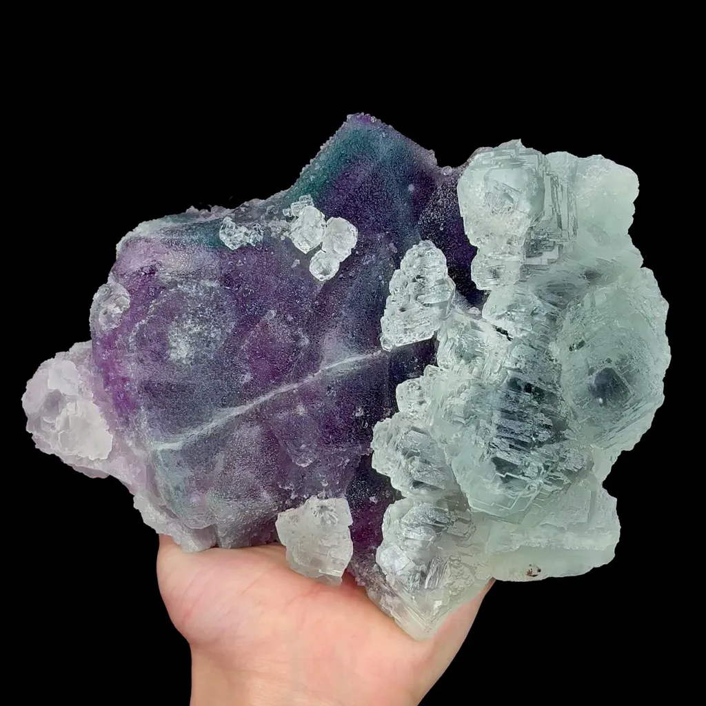 specimen video