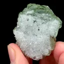 Natural Green Sugar Fluorite, Mineral Specimen:Fujian,China (30*40*35MM) - image 5