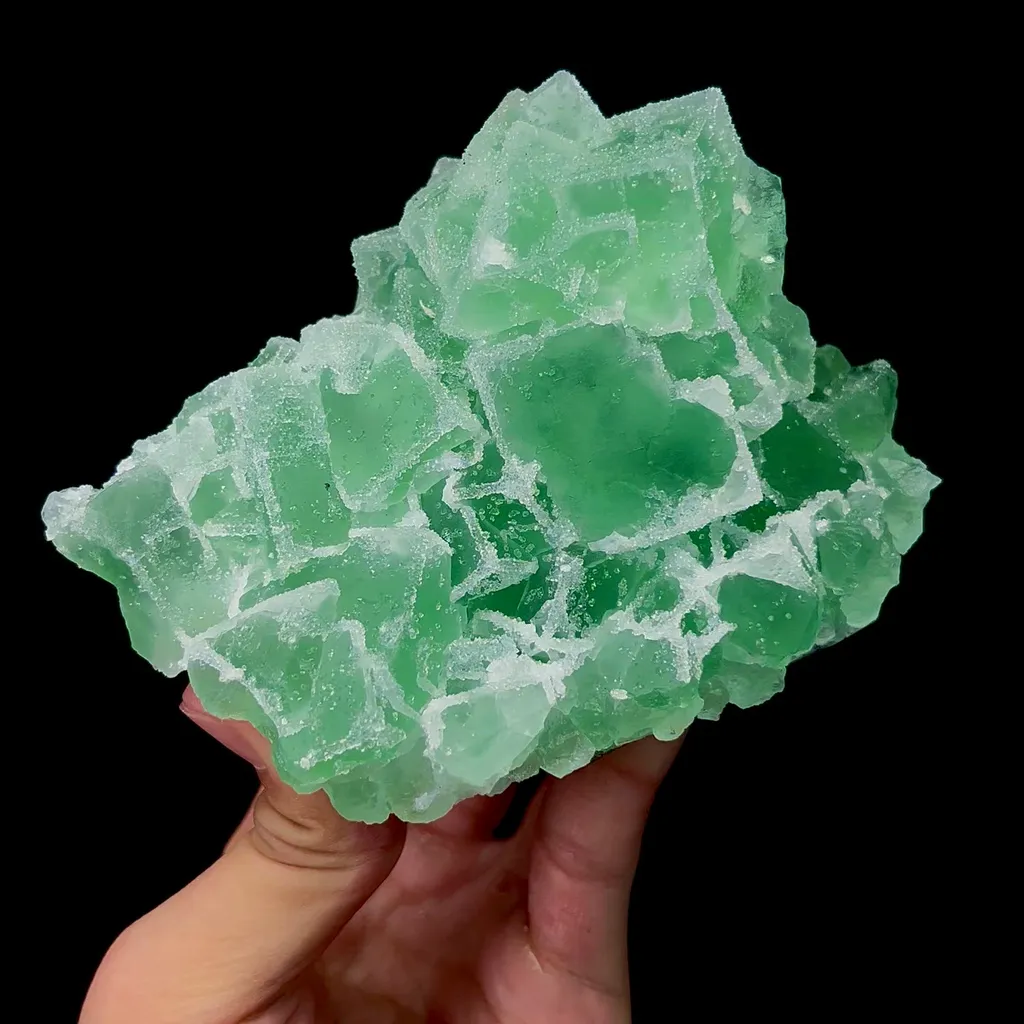 specimen video