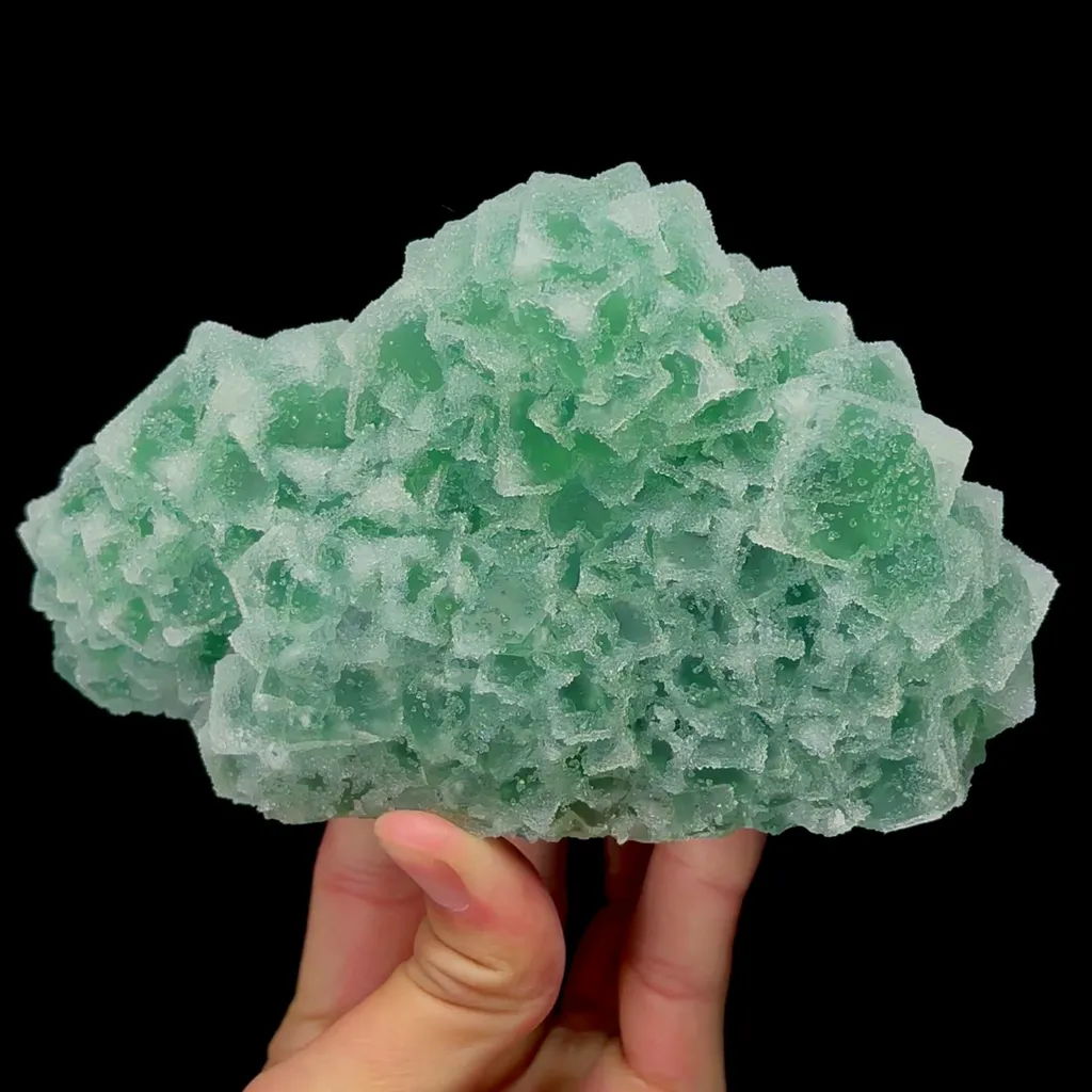 specimen video
