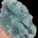 Natural Green Sugar Quartz, Mineral Specimen:Fujian,China (140*95*55MM) - image 3