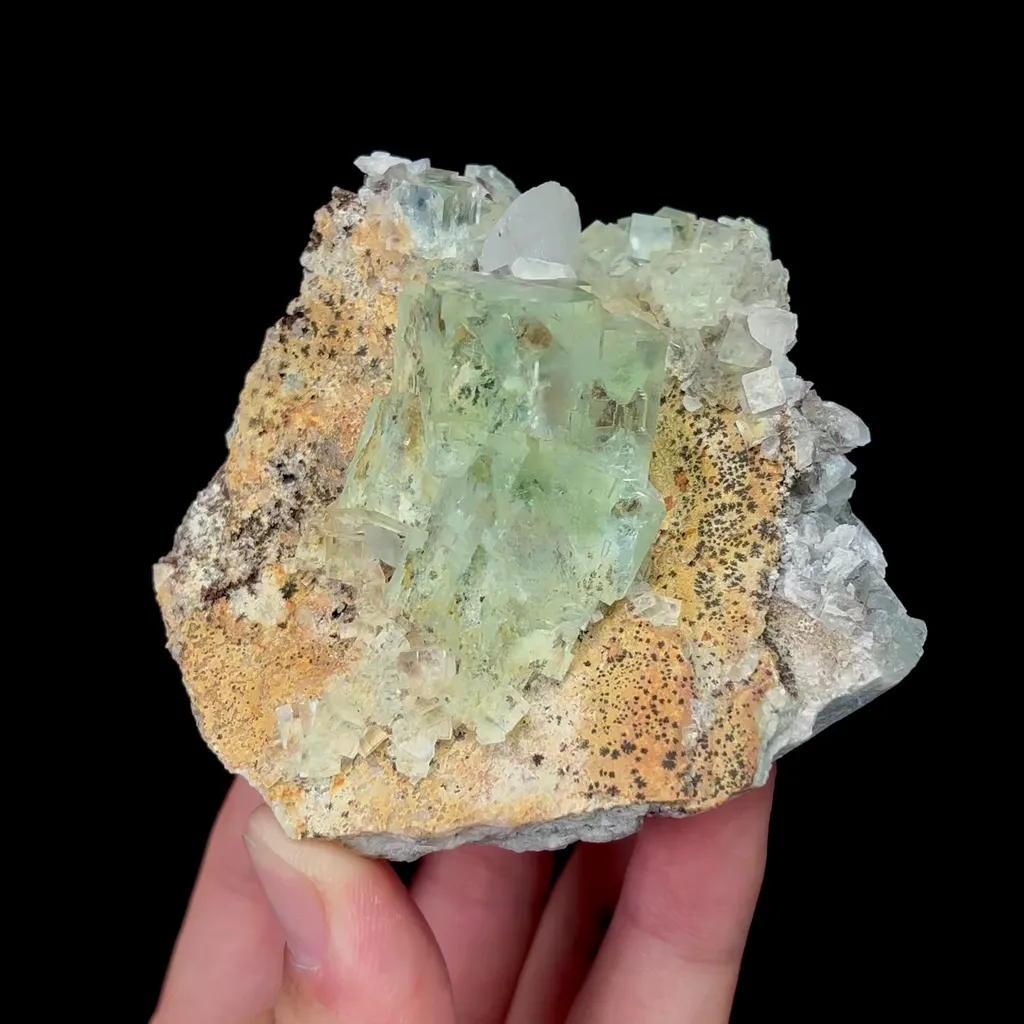 specimen video