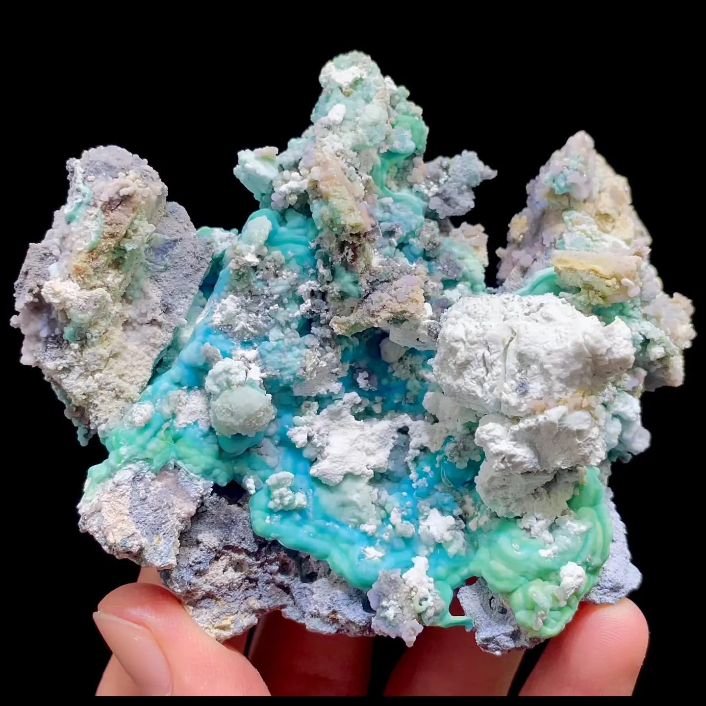 specimen video