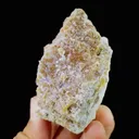 Natural Gypsum comes from Guizhou,China 65*50*40MM - image 3
