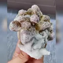 Natural Gypsum comes from Guizhou,China 90*95*40MM - image 4