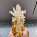 Natural Gypsum From Guizhou,China 30*40*65MM - image 1