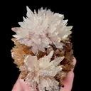 Natural Gypsum, Mineral Specimen:Guizhou,China (80*80*60MM) - image 3