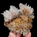 Natural Gypsum, Mineral Specimen:Guizhou,China (80*80*60MM) - image 6
