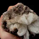 Natural Gypsum Mineral Specimen,High Quality Specimen,GUIZHOU,CHINA(113*83*53mm) - image 3
