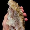 Natural Gypsum Mineral Specimen,High Quality Specimen,GUIZHOU,CHINA(140*97*65mm) - image 3