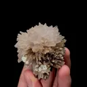Natural Gypsum Mineral Specimen,High Quality Specimen,GUIZHOU,CHINA(52*60*50mm) - image 4