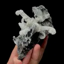 Natural Gypsum Mineral Specimen,High Quality Specimen,GUIZHOU,CHINA(99*67*60mm) - image 4