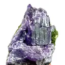 Natural High Grade Color Scapolite from Afghanistan - image 7