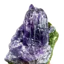 Natural High Grade Color Scapolite from Afghanistan - image 6