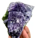 Natural High Grade Color Scapolite from Afghanistan - image 9