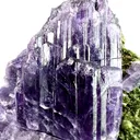 Natural High Grade Color Scapolite from Afghanistan - image 3