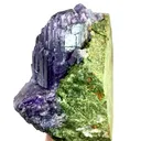 Natural High Grade Color Scapolite from Afghanistan - image 4