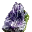 Natural High Grade Color Scapolite from Afghanistan - image 1