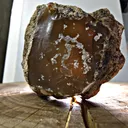 Natural Honey Opal – Raw Specimen – Turkey - image 8
