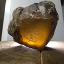 Natural Honey Opal – Raw Specimen – Turkey - image 2