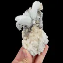 Natural Hornstone Gypsum, Mineral Specimen:Guizhou,China (50*155*55MM) - image 6