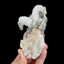 Natural Hornstone Gypsum, Mineral Specimen:Guizhou,China (50*155*55MM) - image 3