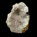 Natural Iridescent Quartz - Rare Anandalite Rainbow Crystal Specimen from Nashik - image 4
