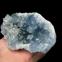 Natural Kyanite Mineral Specimen,High Quality Specimen,MADAGASCAR(134*74*60mm) - image 3