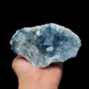 Natural Kyanite Mineral Specimen,High Quality Specimen,MADAGASCAR(134*74*60mm) - image 4
