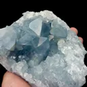 Natural Kyanite Mineral Specimen,High Quality Specimen,MADAGASCAR(147*109*93mm) - image 3