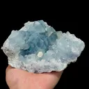 Natural Kyanite Mineral Specimen,High Quality Specimen,MADAGASCAR(147*109*93mm) - image 1