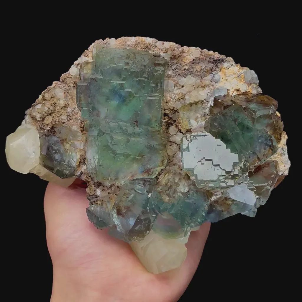 specimen video