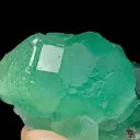 Natural Large Green Fluorite Mineral Specimen,High Quality Specimen,FUJIAN,CHINA(205*170*105mm) - image 3