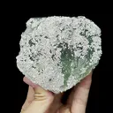 Natural Large Green Fluorite Mineral Specimen,High Quality Specimen,FUJIAN,CHINA(80*88*44mm) - image 4