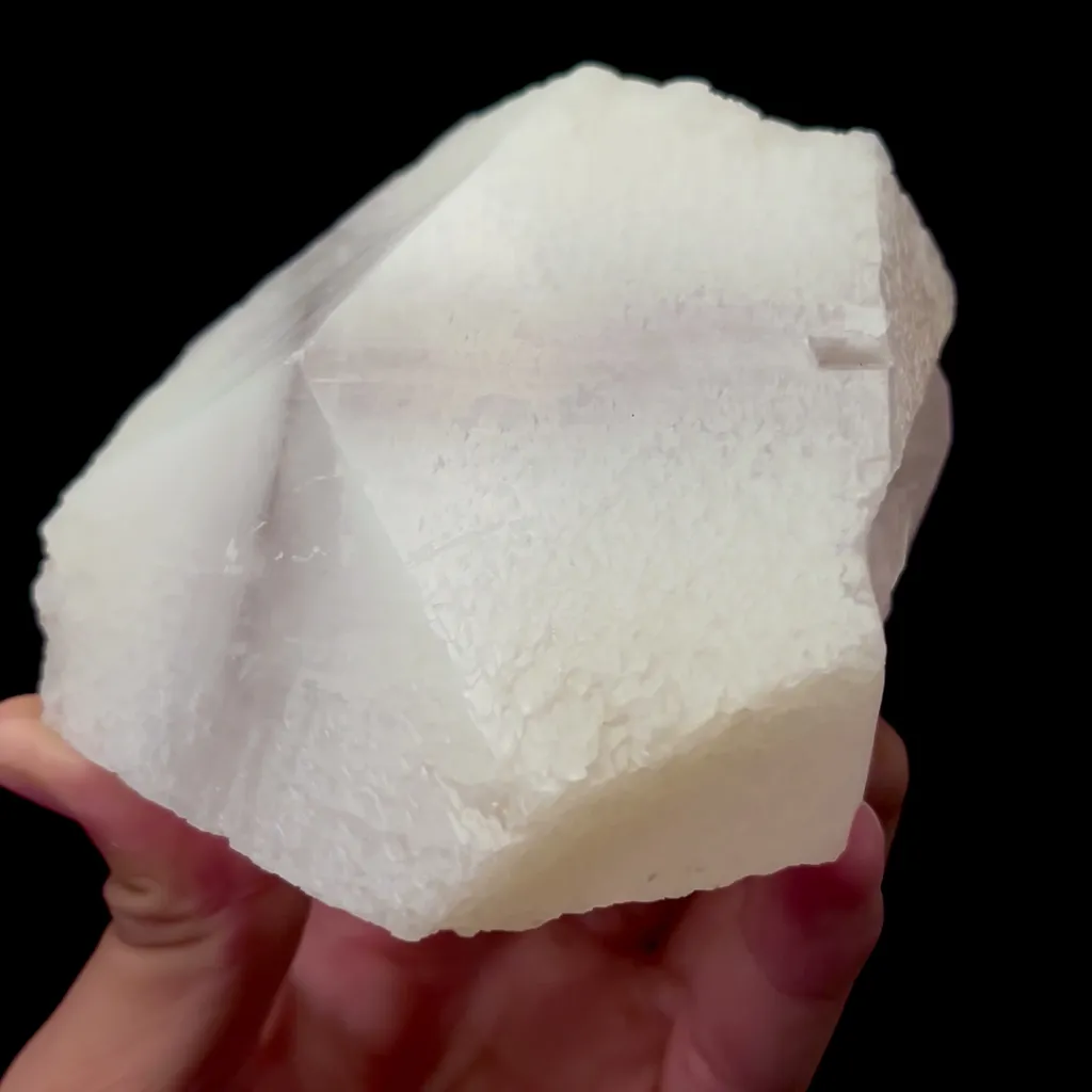 Natural Large Pink Calcite Mineral Specimen,High Quality Specimen,FUJIAN,CHINA(116*106*70mm) - image 2