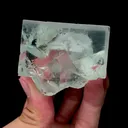 Natural Large Transparent Green Fluorite Mineral Specimen,High Quality Specimen,ZHEJIANG,CHINA(60*42*38mm) - image 4