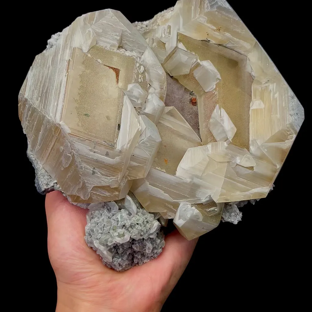 specimen video
