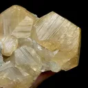 Natural Large Yellow Calcite Mineral Specimen,High Quality Specimen,FUJIAN,CHINA(220*170*140mm) - image 2