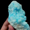 Natural Lazulite Mineral Specimen,High Quality Specimen,YUNNAN,CHINA(90*55*47mm) - image 2